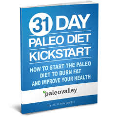 Paleovalley coupon code