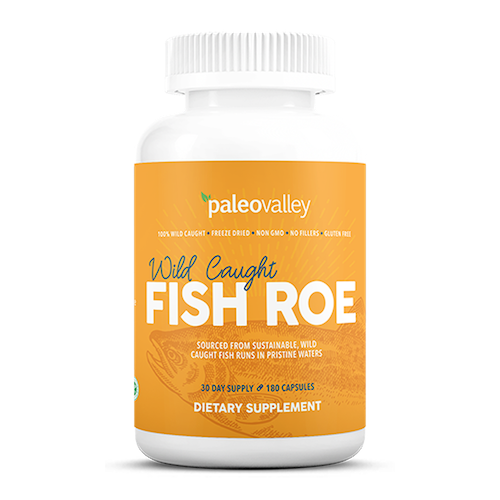 Ultimate Omega, 100% Wild-Caught Fish Oil