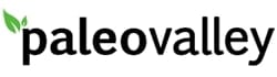 Paleovalley Logo