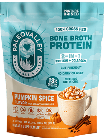 Bone Broth Protein