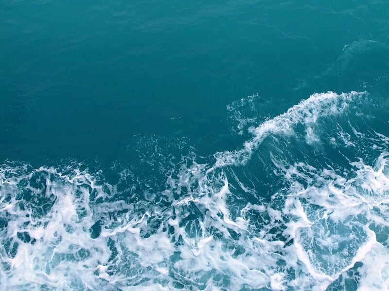 Seawater