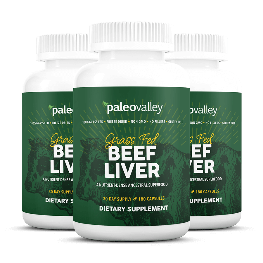 Liver Complex