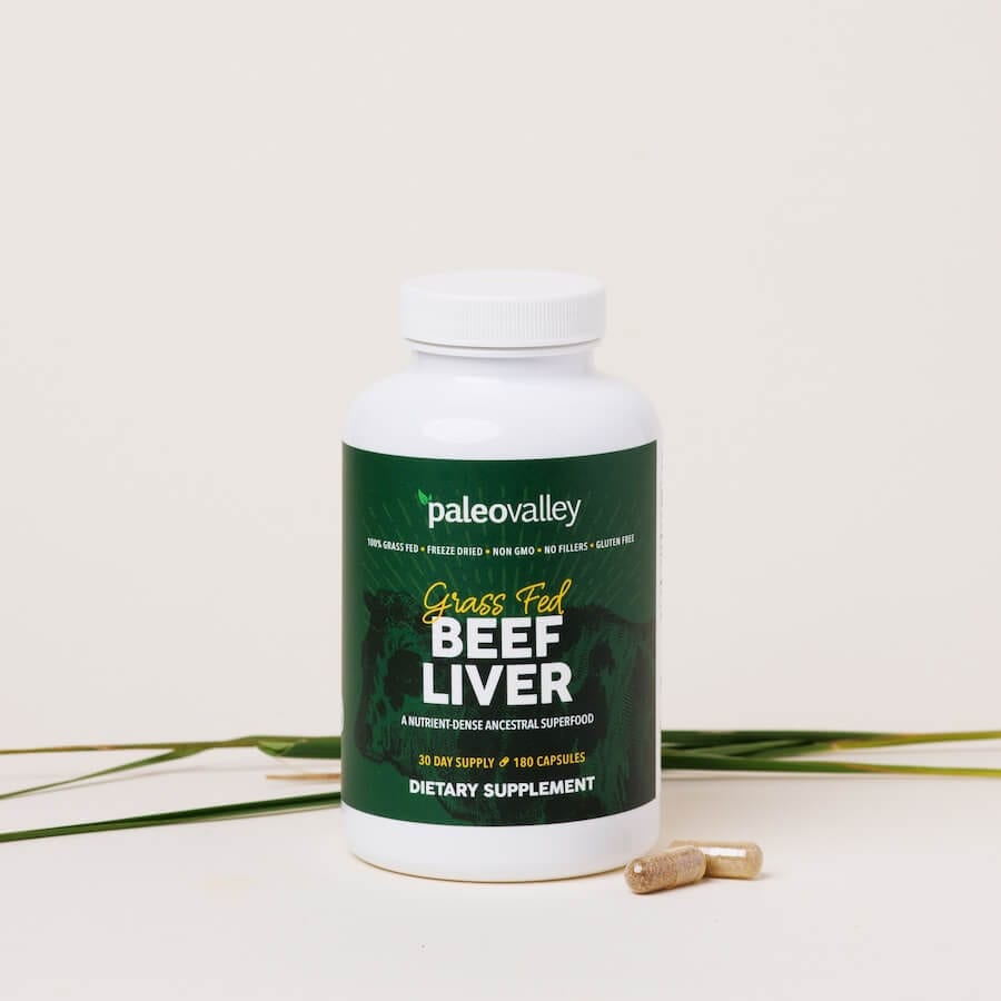Beef Liver