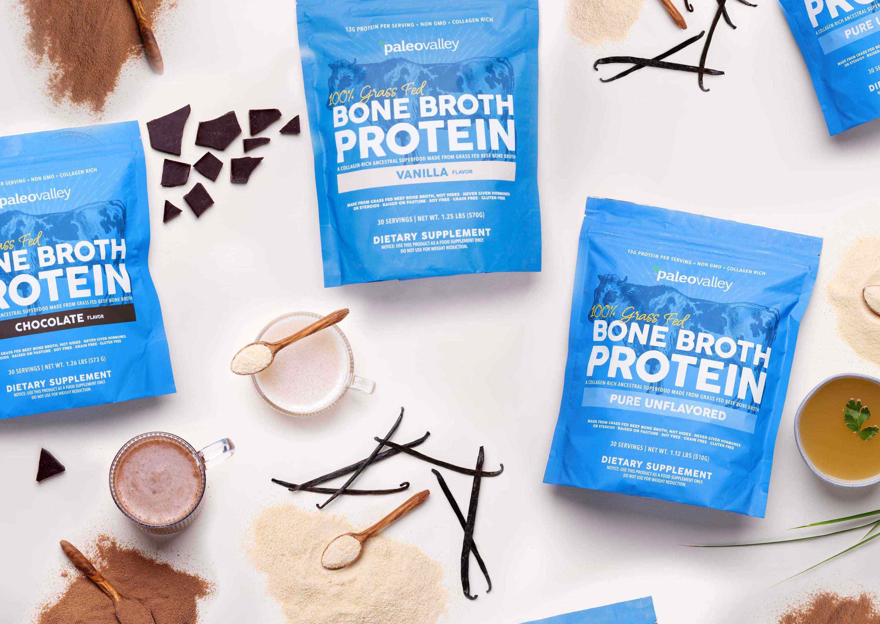 Bone Broth Hero