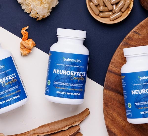 NeuroEffect Hero