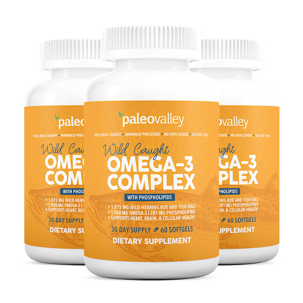 Omega-3 Complex