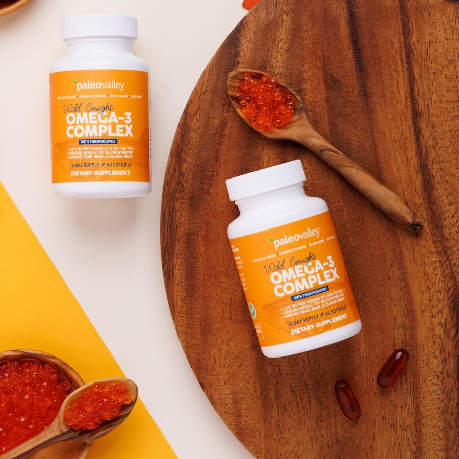 Omega-3 Complex