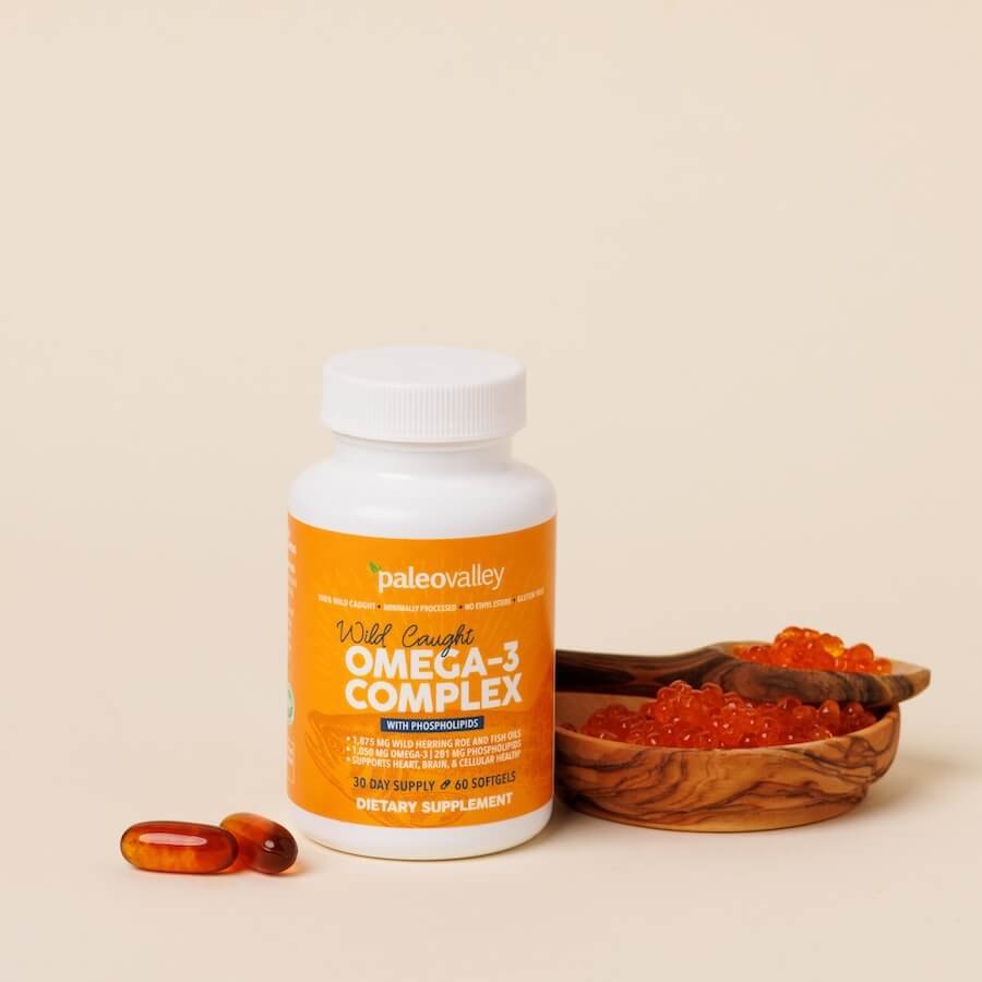 Omega-3 Complex