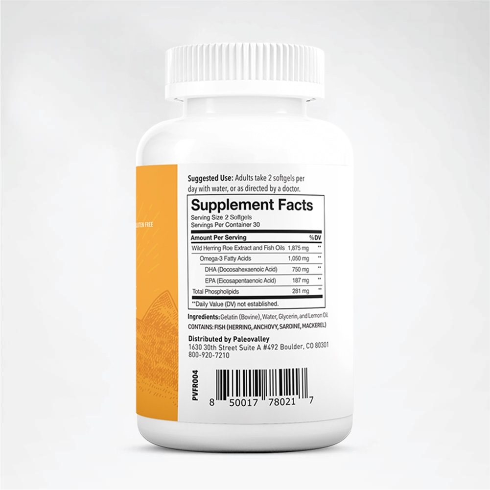 Omega-3 COMPLEX