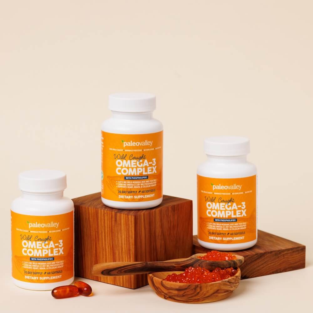 Omega-3 COMPLEX