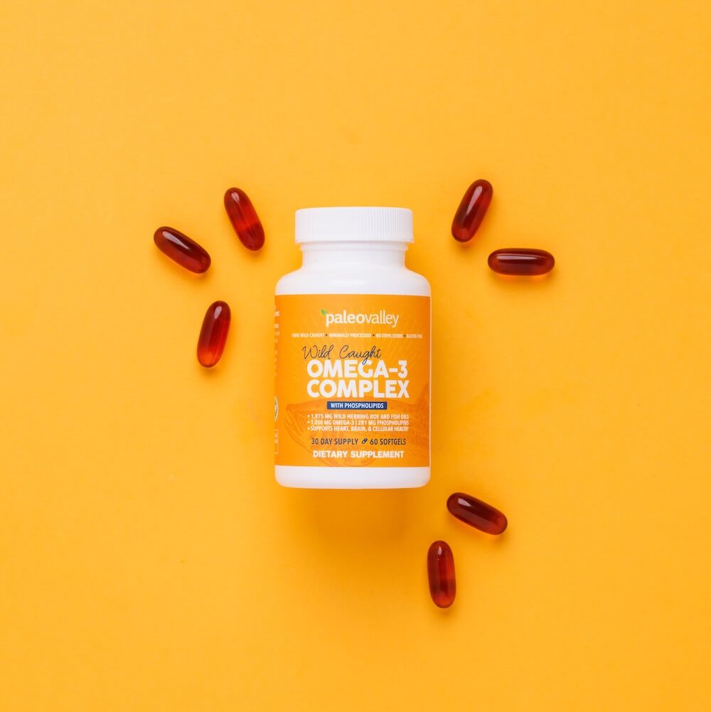 Omega-3 COMPLEX