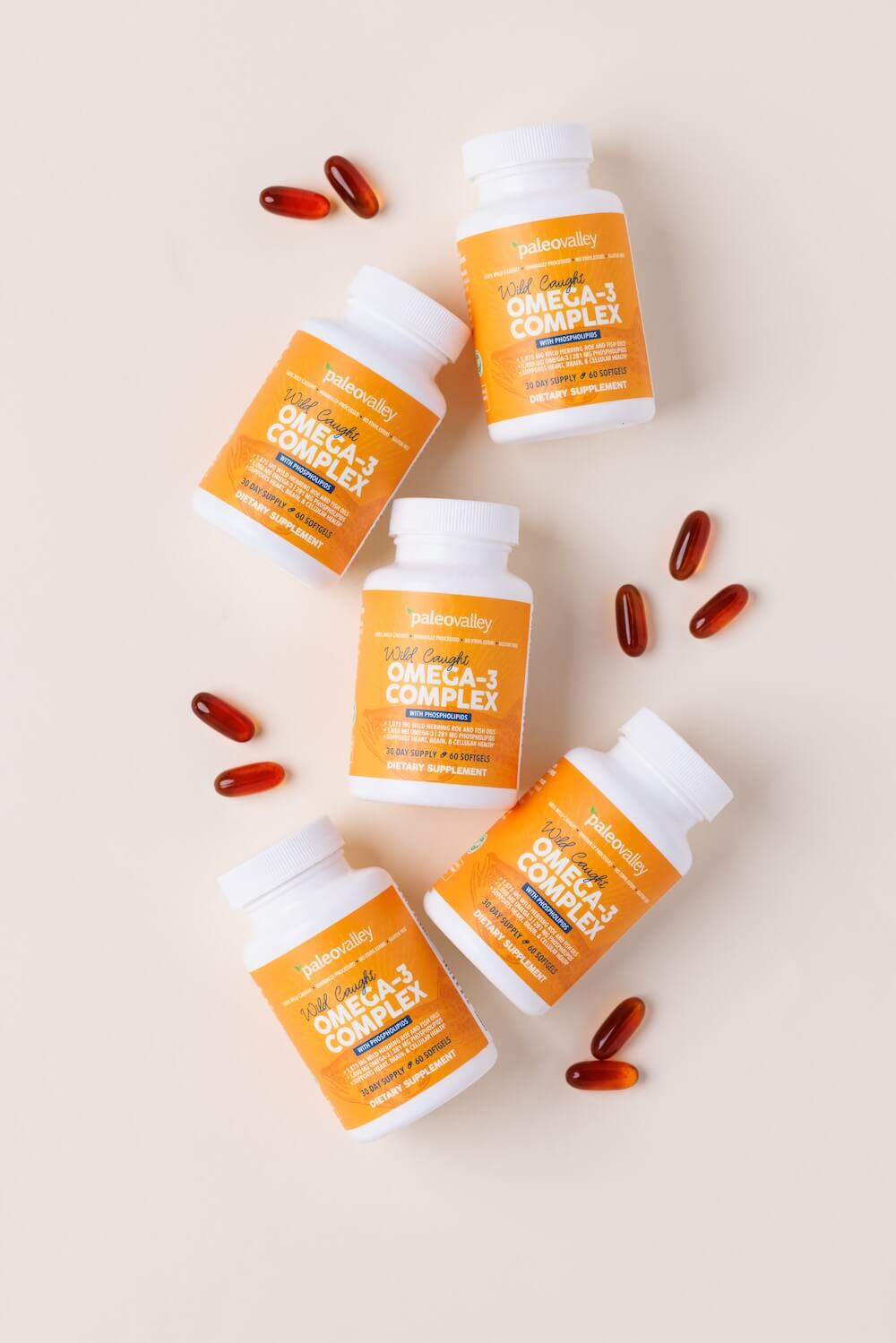 Omega-3 Complex
