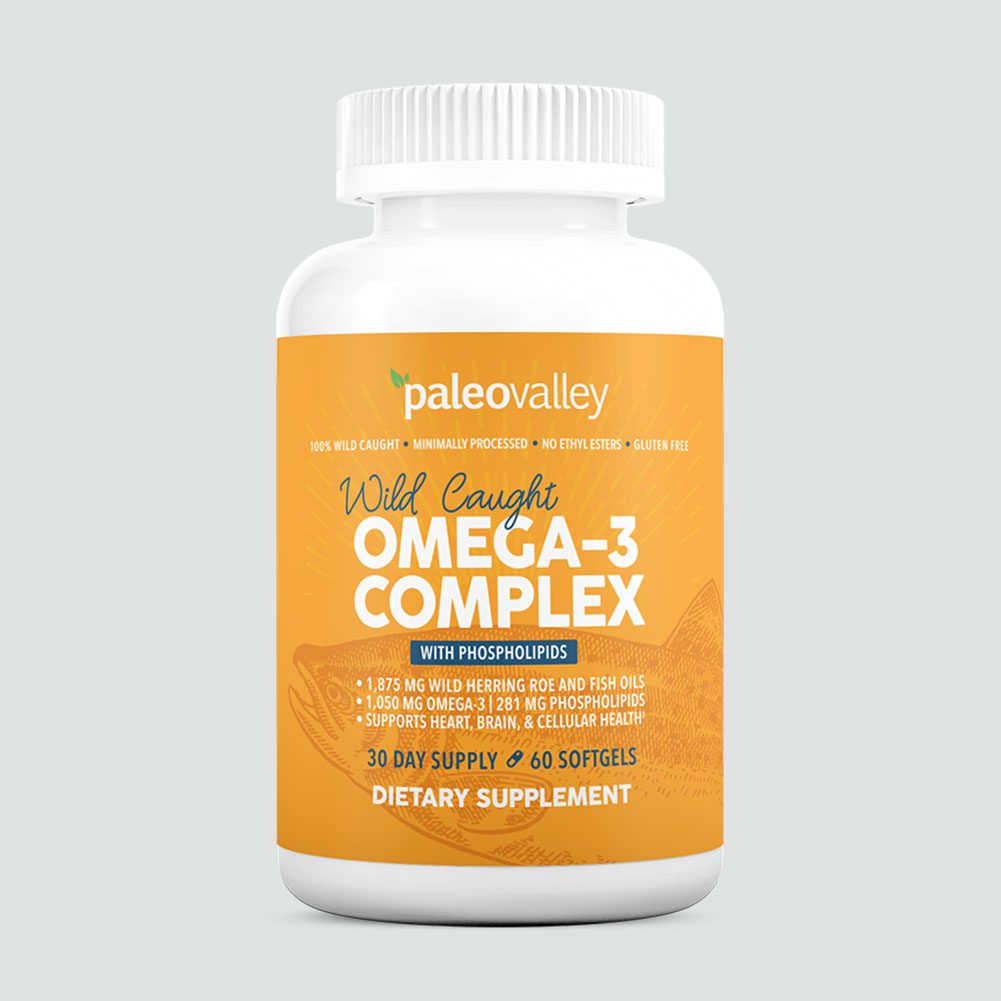 Omega-3 COMPLEX