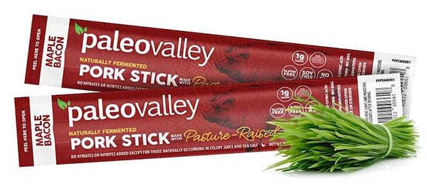 Pork Sticks