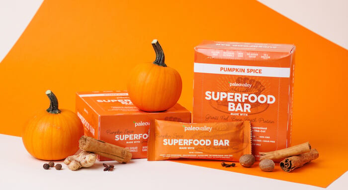 Pumpkin-Bar