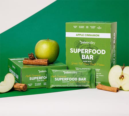 Apple-Bar
