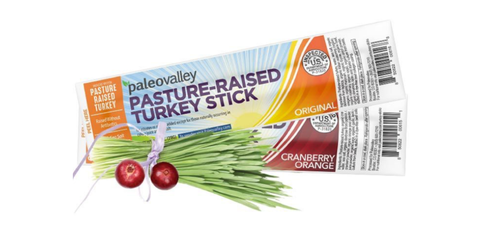 Paleovalley Turkey Sticks