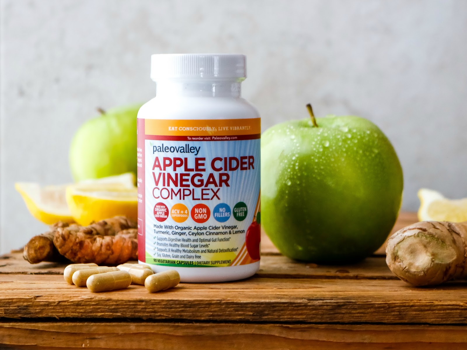 6 Proven Benefits Of Apple Cider Vinegar Make Sure To Use Organic